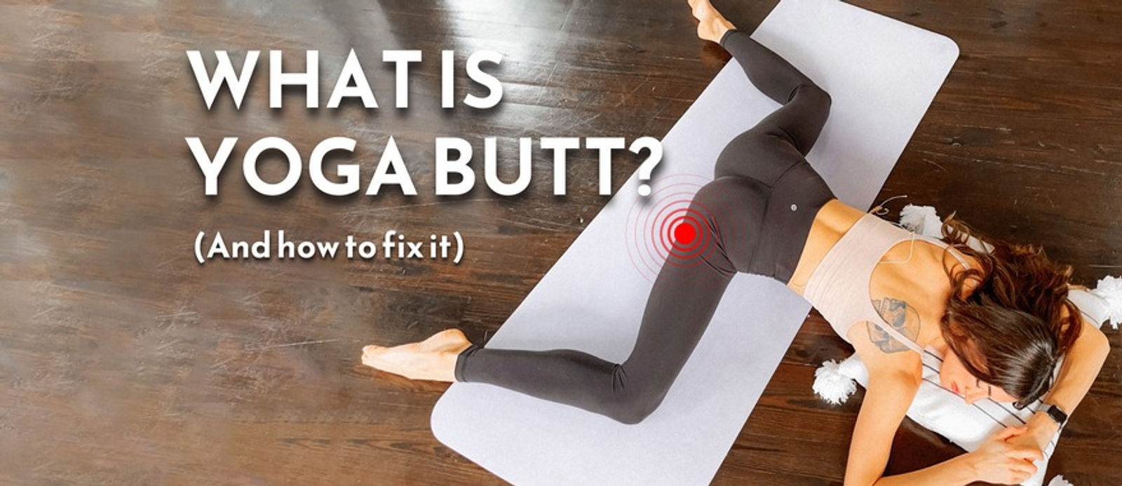 Inside Yoga with Kate Amber